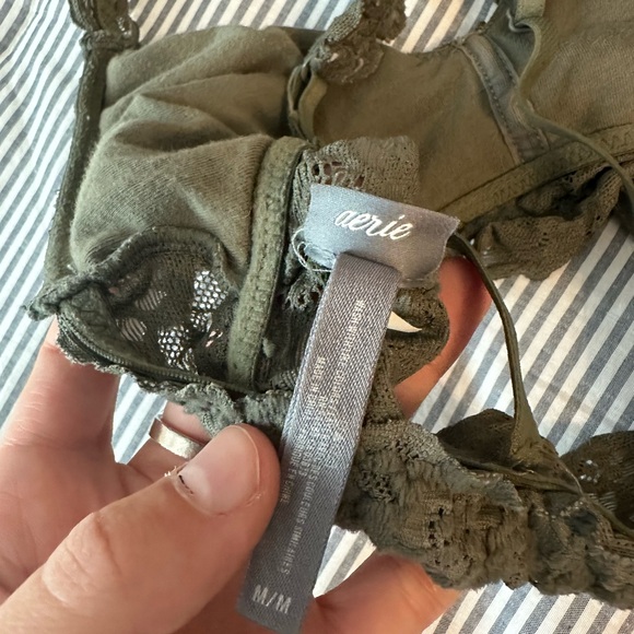 Aerie Bralette - Picture 2 of 2